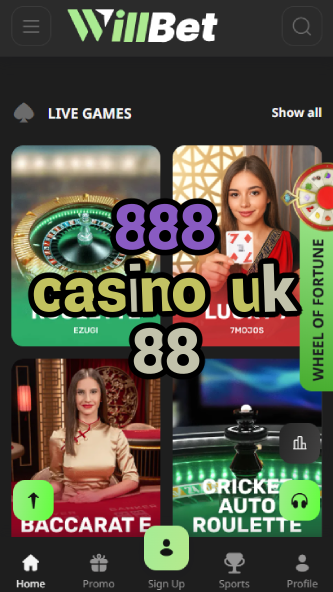 888 Casino UK 88 - Top UK Online Casino-casinocasi.ydblkf.net